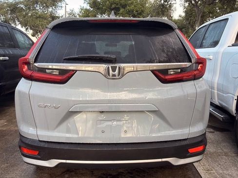 Used 2020 Honda CR-V EX image 9