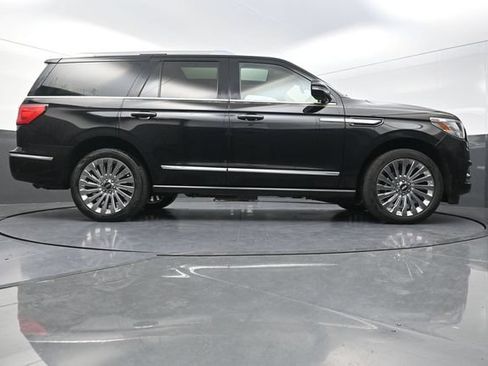 Used 2020 Lincoln Navigator Reserve w/ Luxury Package AWD/4WD image 39