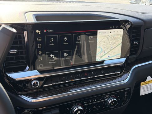 New 2026 GMC Sierra 1500 Elevation image 26