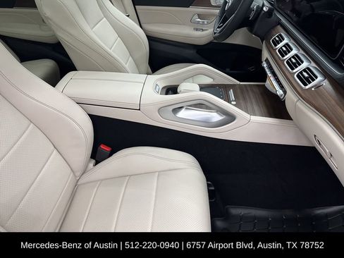 Used 2026 Mercedes-Benz GLE 350 4MATIC image 31