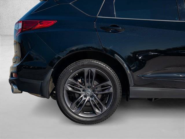 Used 2019 Acura RDX A-Spec w/ Technology Package AWD/4WD image 14