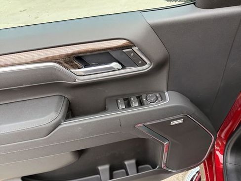 New 2026 Chevrolet Silverado 1500 RST w/ All Star Edition Plus image 14