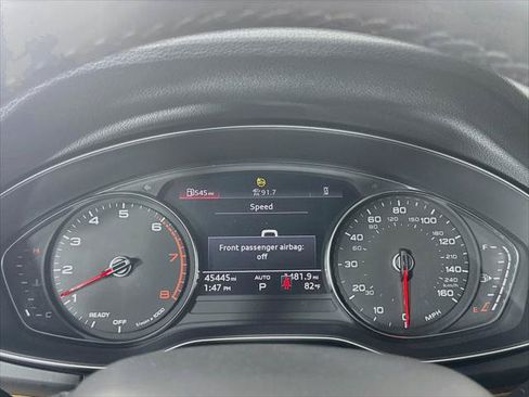 Certified 2023 Audi Q5 2.0T Premium w/ Convenience Package AWD/4WD image 15