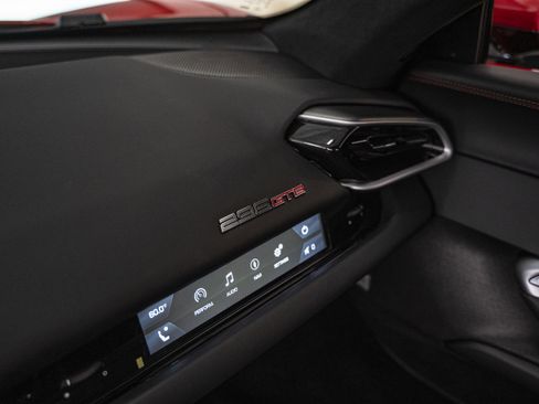 Used 2025 Ferrari 296 GTB image 37
