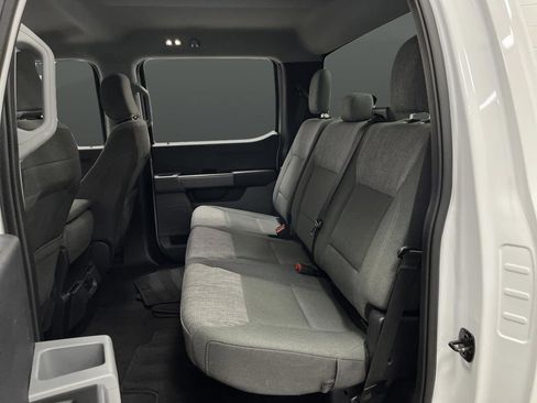 Used 2024 Ford F250 XLT image 26