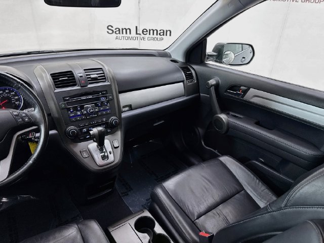 Used 2010 Honda CR-V EX-L image 22