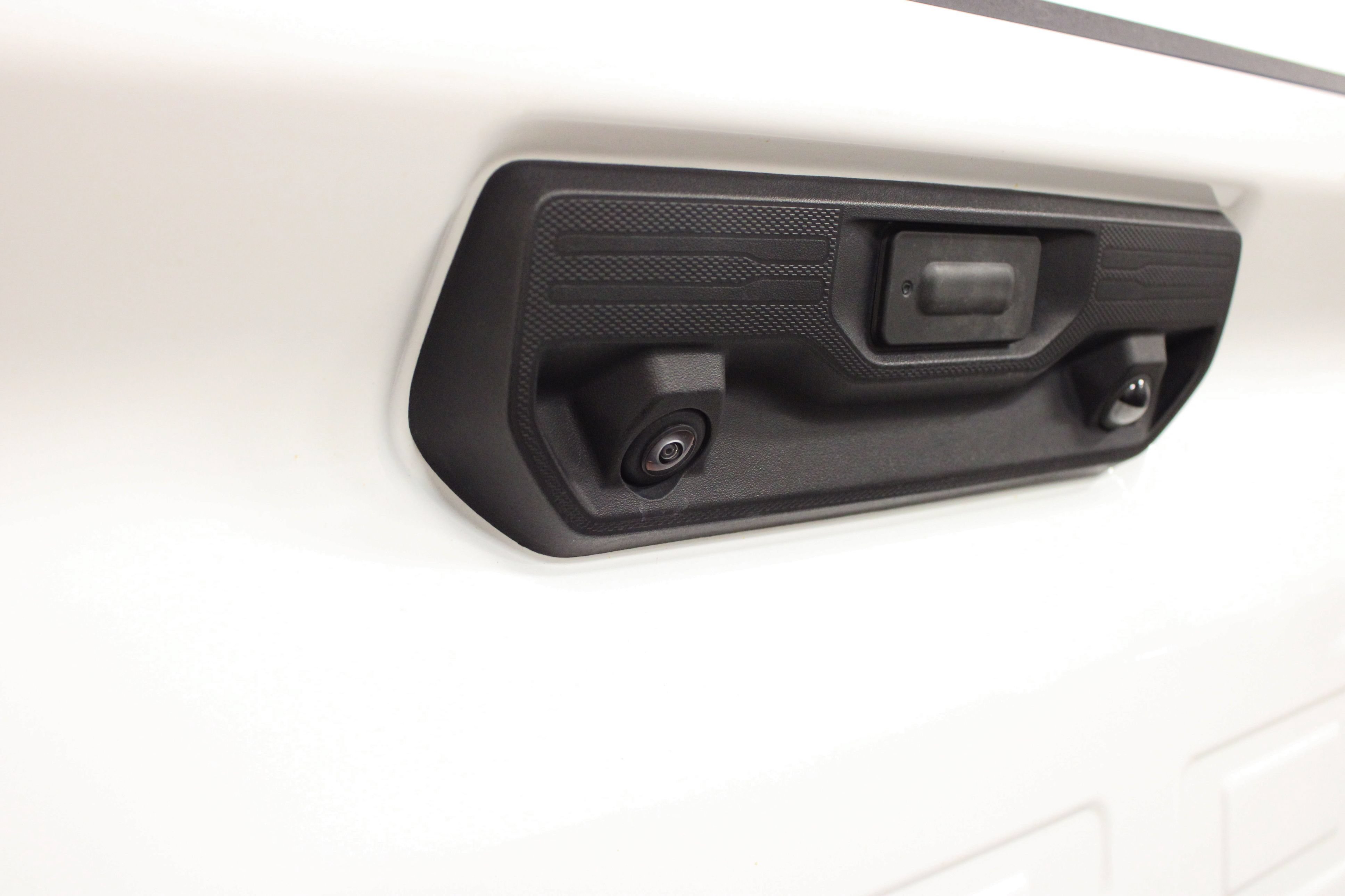 Used 2026 Chevrolet Silverado 2500 LT AWD/4WD image 12