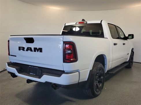 New 2026 RAM 1500 Big Horn/Lone Star image 6