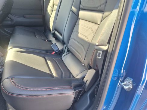 New 2026 Nissan Frontier Pro-X w/ Pro Premium Package image 23