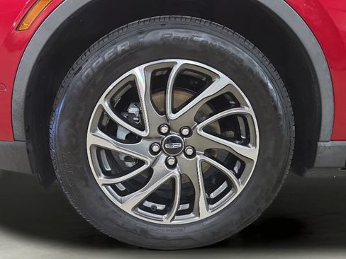 Used 2021 Lincoln Corsair FWD image 33