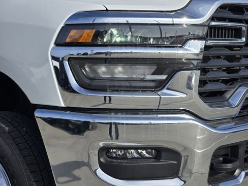 New 2026 RAM 3500 Tradesman w/ Chrome Appearance Group A image 9