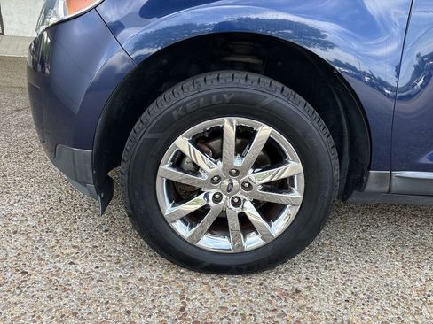 Used 2012 Ford Edge Limited image 32
