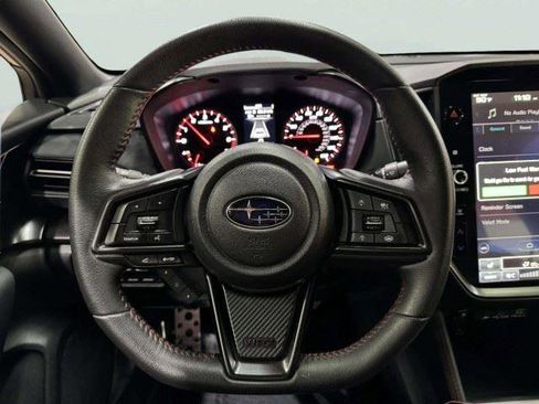 Used 2024 Subaru WRX TR w/ Popular Package #2A AWD/4WD image 28