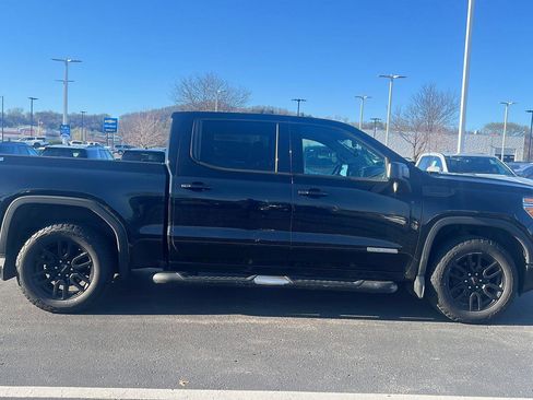 Used 2020 GMC Sierra 1500 Elevation w/ Elevation Value Package image 4