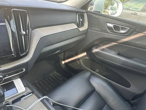 Used 2020 Volvo XC60 T6 Inscription AWD/4WD image 8