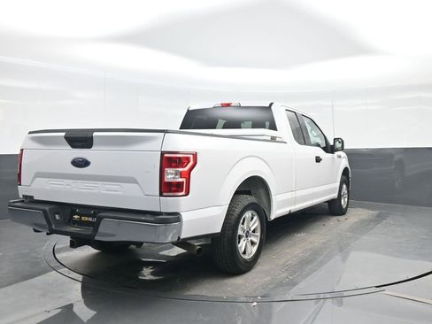 Used 2020 Ford F150 XLT image 6