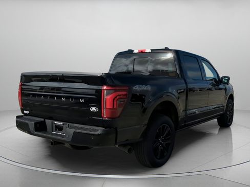 New 2026 Ford F150 Platinum image 29