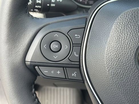 Used 2024 Toyota RAV4 XLE Premium w/ Weather Package FWD image 25