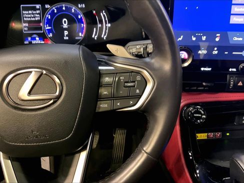 Certified 2024 Lexus NX 350 Premium image 24