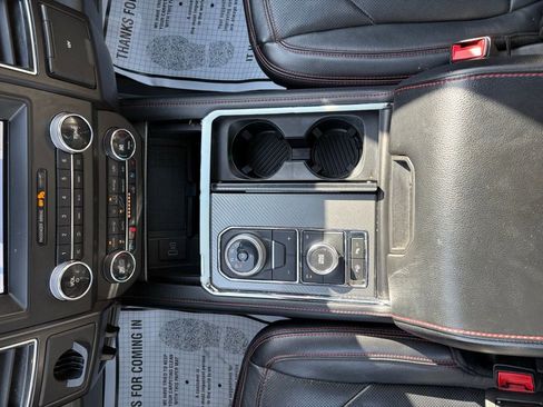 Used 2020 Ford Expedition Limited w/ Equipment Group 303A image 45