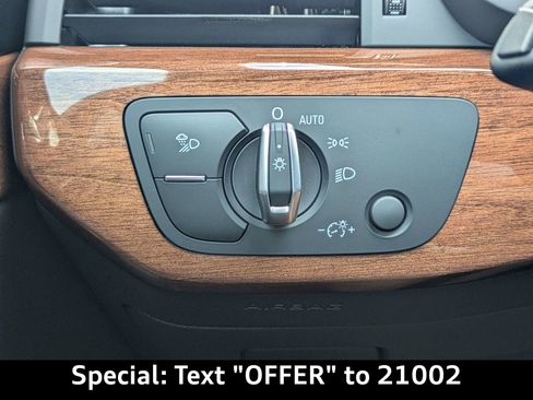 Certified 2022 Audi A4 2.0T Premium AWD/4WD image 23