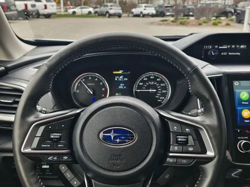 Used 2023 Subaru Forester Touring AWD/4WD image 14