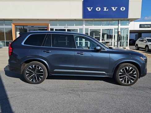 Used 2026 Volvo XC90 B6 Plus w/ Protection Package Premier AWD/4WD image 8