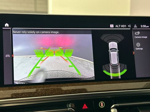 Certified 2022 BMW X3 xDrive30i image 23