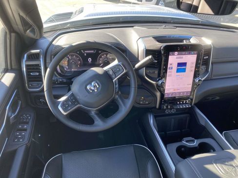 New 2026 RAM 2500 Laramie w/ Night Edition image 10