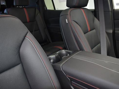 New 2026 Chevrolet Traverse RS w/ LPO, Floor Liner Package image 27