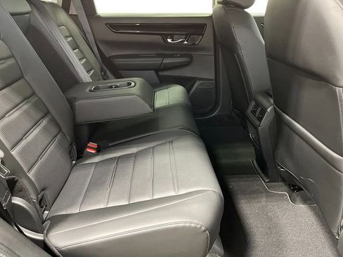 New 2026 Honda CR-V EX-L image 27