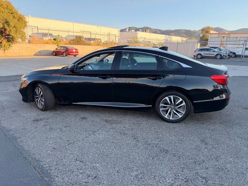 Used 2018 Honda Accord EX-L image 15