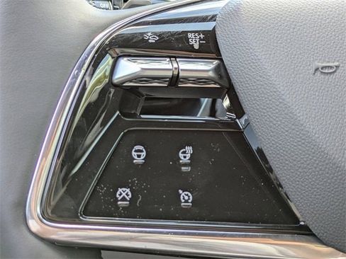 New 2026 Cadillac Lyriq Premium Sport image 27