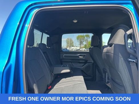 Used 2022 RAM 1500 Big Horn image 11