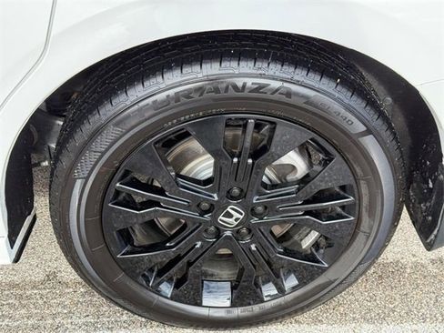 Certified 2025 Honda Odyssey Sport-L image 7