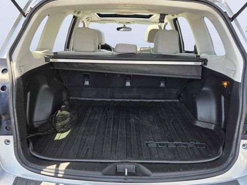 Used 2014 Subaru Forester 2.5i Premium w/ Popular Package #2 AWD/4WD image 14