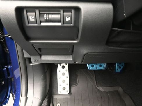 New 2026 Subaru Crosstrek 2.5i Sport AWD/4WD image 16