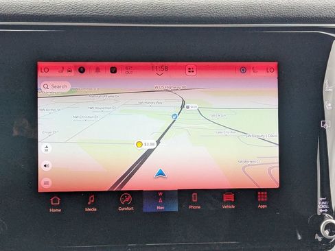 Used 2024 Jeep Wagoneer Series II w/ Flexible Seating Group image 31