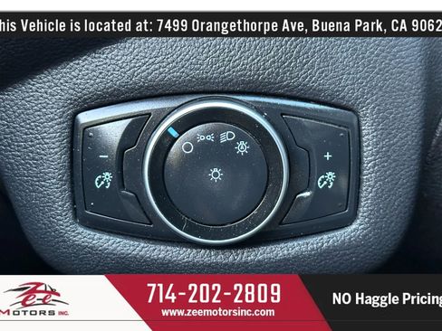 Used 2015 Ford C-MAX SE w/ Interior Protection Package image 35