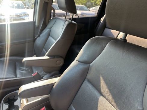 Used 2011 Honda Odyssey EX-L image 5