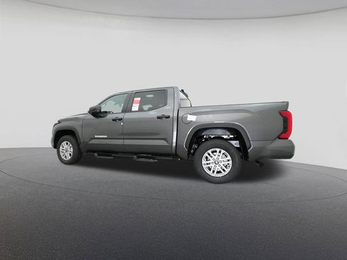 New 2025 Toyota Tundra SR5 AWD/4WD image 20