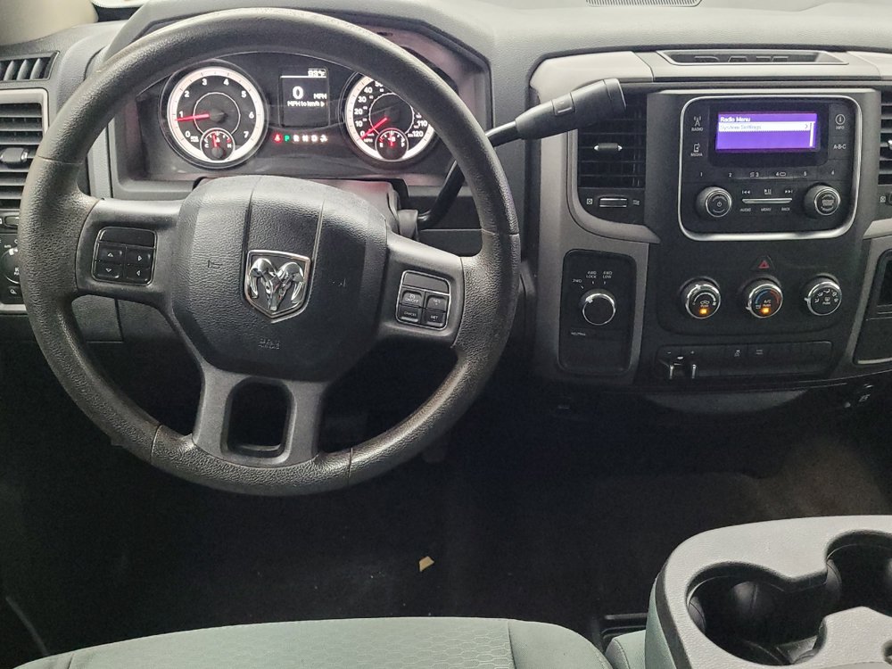 Used 2014 RAM 1500 Express AWD/4WD image 22