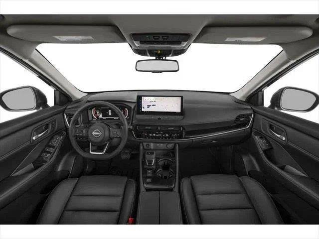 Used 2026 Nissan Rogue SL AWD/4WD image 89