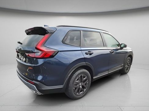 Used 2026 Honda CR-V TrailSport image 8