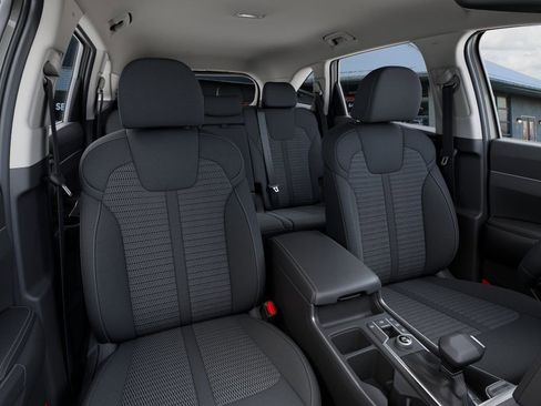New 2026 Kia Sorento LX FWD image 15