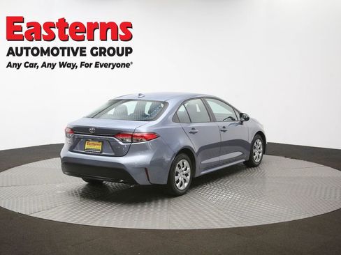 Used 2024 Toyota Corolla LE image 37