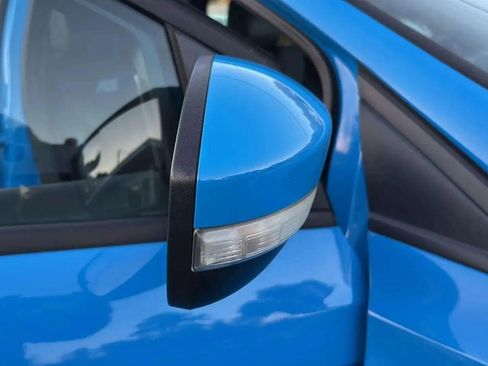 Used 2017 Ford Focus RS image 28