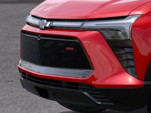 New 2026 Chevrolet Blazer EV RS image 21