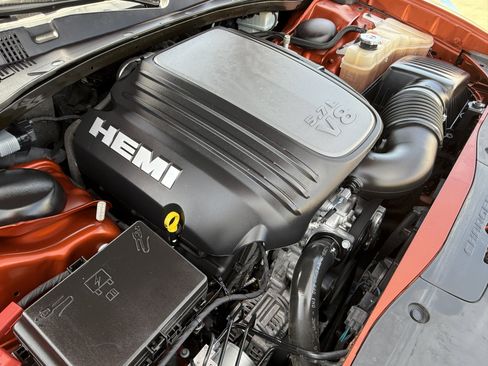 Used 2023 Dodge Charger R/T w/ Harman/Kardon Audio Group image 32