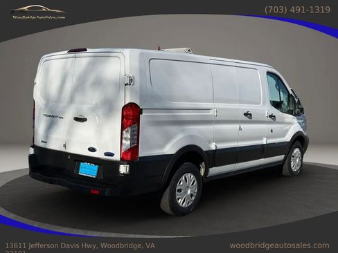 Used 2019 Ford Transit 250 130 Low Roof image 5